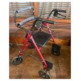 TTT425- Medical Walker