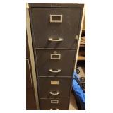 TTT428 Metal File Cabinet