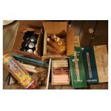 TTT432 Candles Mystery Lot