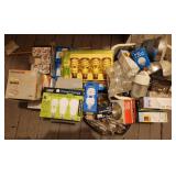 TTT436 Mystery Lot Of Bulbs