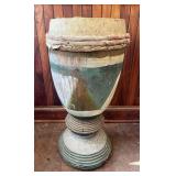 TTT444- Dubakan Drum