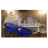 TTT453 - Vintage Crystal Assortment 