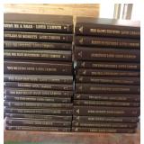 TTT458 - Louis L’Amour Collection 