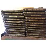 TTT460 - Louis L’Amour Book Collection 