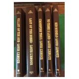 TTT462 - Louis L’Amour Book Collection 