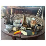 TTT474- Various Household Decor