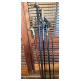 TTT490- Various Canes 