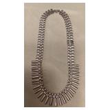 TTT502 Sterling Silver Necklace 