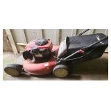 TTT516 - Troy-Built 21" Gas Lawn Mower 