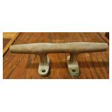 TTT526-Vintage Looking Bronze Boat/Ship/Sailboat Cleat