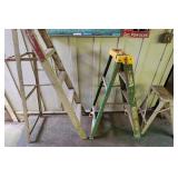 TTT556 - Ladders (3)