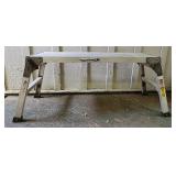 TTT558 - Werner Aluminum Work Platform