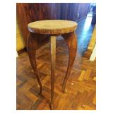 TTT564-Koa Plant Stand