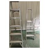 TTT573 - Ladders (3)