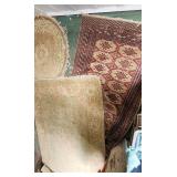 TTT574 - Vintage Rugs (3)