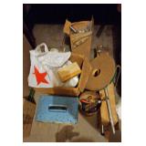 TTT580-Mystery Lot???