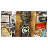 TERRIFIC TANTALUS TREASURES CTBids Online Auction • Bidding Ends 09/05/24 • Pickup 09/07 & 09/08/24