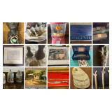 TERRIFIC TANTALUS TREASURES CTBids Online Auction • Bidding Ends 09/05/24 • Pickup 09/07 & 09/08/24