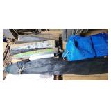 TTT595 - Mystery Lot Lawn and Garden