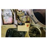 TTT599 - Lots Of Charcoal