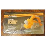 TTT602-Chicago Electric Power Tools 3 1/4" Electric Planer