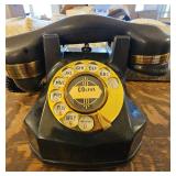TTT610-Cool Collection Of Vintage Electric Phones