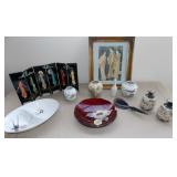 MFA012 Unique Oriental Décor