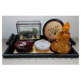 MFA015 Oriental Décor for Your Home