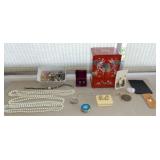 MFA029 Jewelry From My Travels