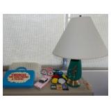 MFA031 Entertainment Tonight - Nintendo Gameboy Games, Diecast Car and More