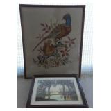 MFA052 Of Pheasants and Men