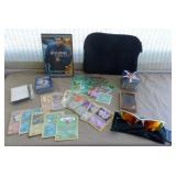 MFA061 Collectible Pokemon Cards, Oakley