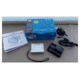 MFA063 Minolta Camera, Oakley Replacements, Art & More