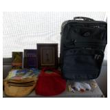 MFA065 Souvenirs From My Travels