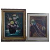 MFA079 Old Masters and Still Life