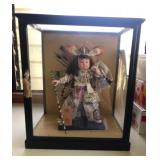KFT018 - Samurai Boy’s Day Doll