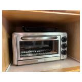 KFT032- Kitchen Aid Counter Top Oven