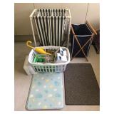 KFT035 - Laundry Hampers, Mats & Things