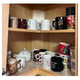 KFT036- Mystery Kitchen Lot