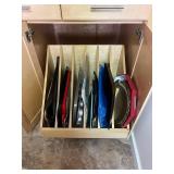 KFT044- Assorted Baking And Serving Trays