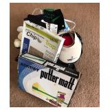 KFT051 - Golf & Things