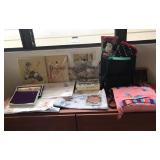 KFT060 - Travel Bug Mystery Lot