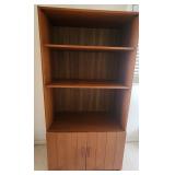 KFT067 - Entertainment Center 