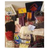 KFT069 - Fancy Fabric