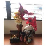 KFT071 - Kokeishi Doll Mystery Lot