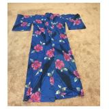 KFT087 - Vintage Cotton Yukata