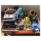 KFT095 - Asian Surprise 