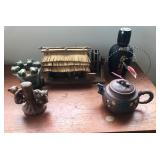 KFT098 - Asian Assortment With A Surprise 