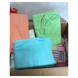 KFT103 - Fabric Remnants 