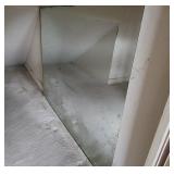 KFT112 - Mirror Unmounted